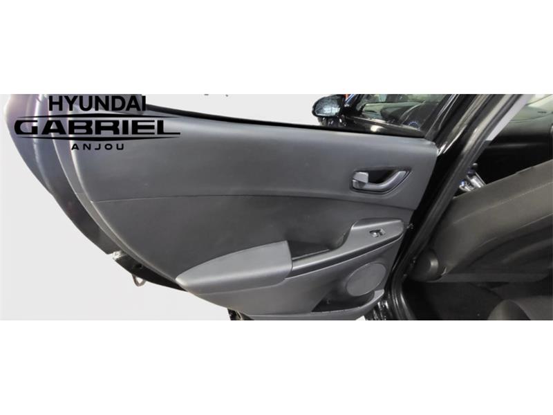 hyundai Kona 2022 - 19