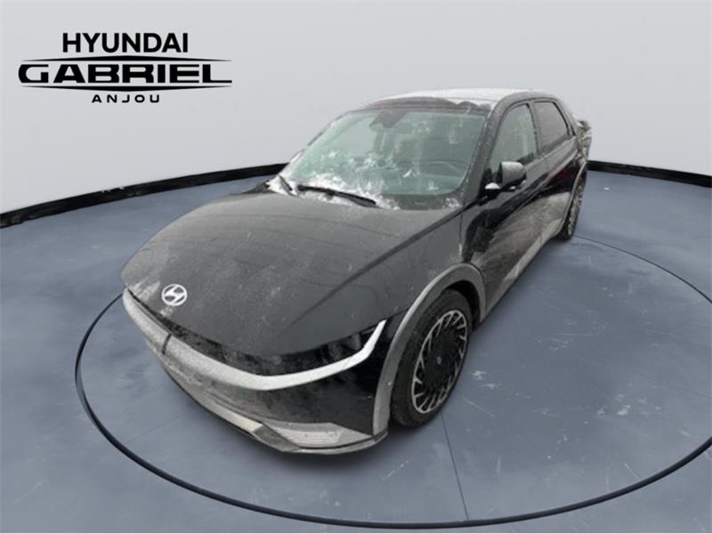 hyundai IONIQ 5 2024