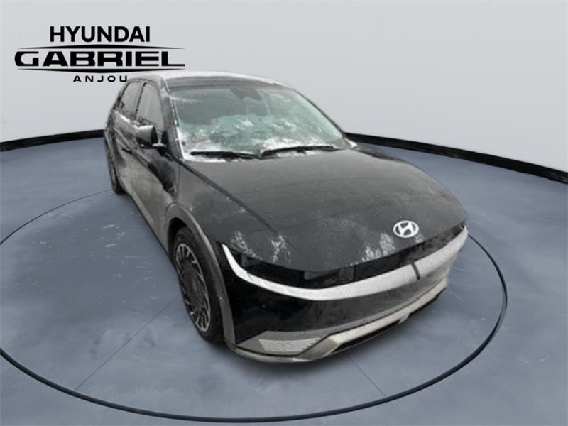 hyundai IONIQ 5 2024 - 2