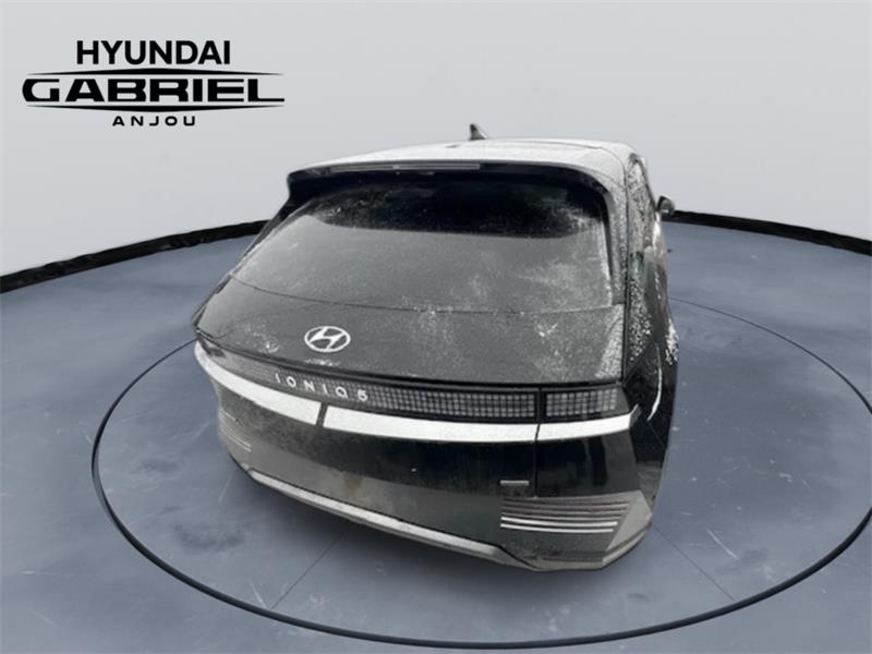 hyundai IONIQ 5 2024 - 3