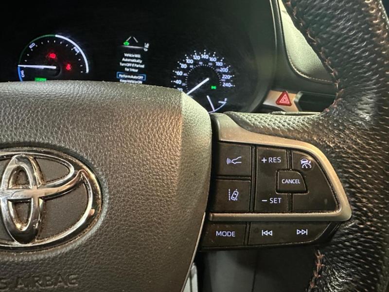 toyota Sienna 2022 - 14