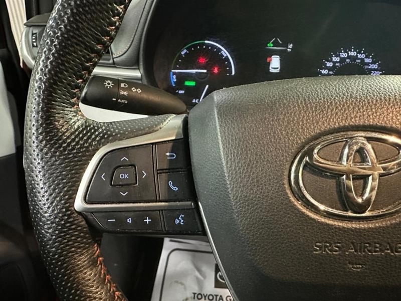 toyota Sienna 2022 - 15