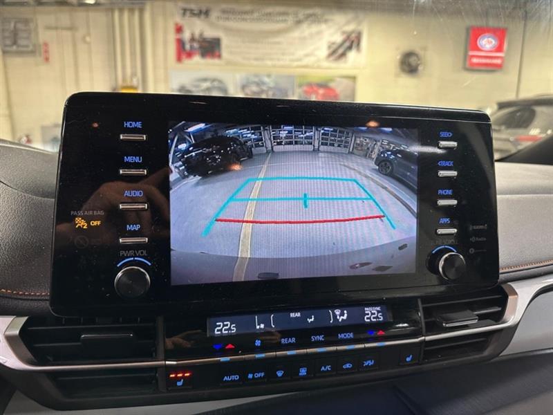 toyota Sienna 2022 - 17