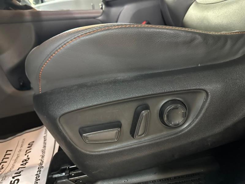 toyota Sienna 2022 - 21