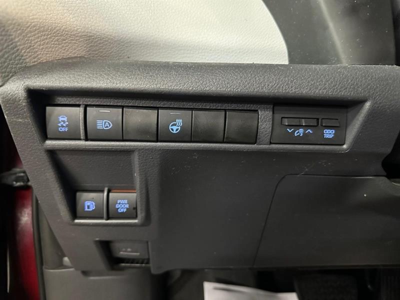 toyota Sienna 2022 - 22