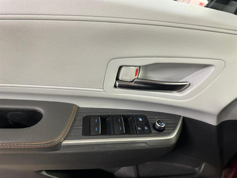 toyota Sienna 2022 - 23