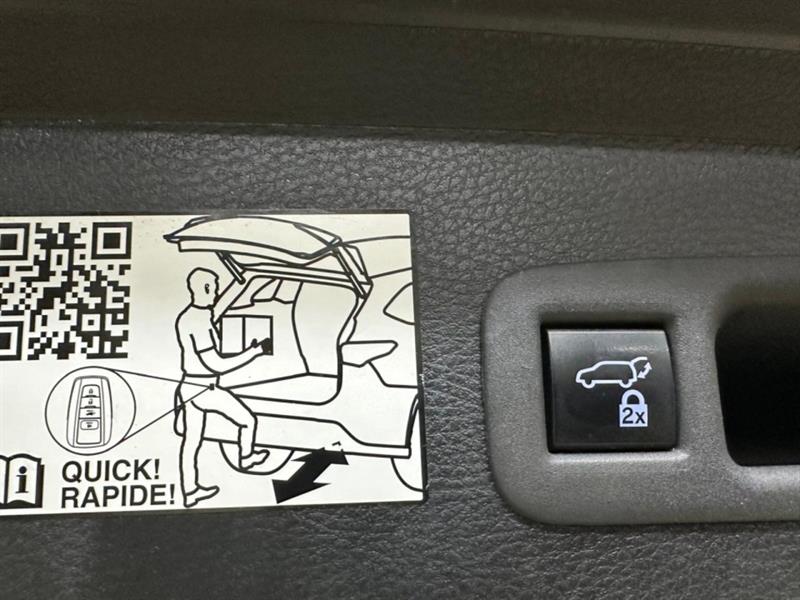 toyota Sienna 2022 - 25