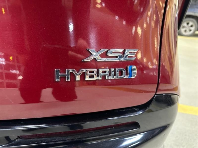 toyota Sienna 2022 - 26