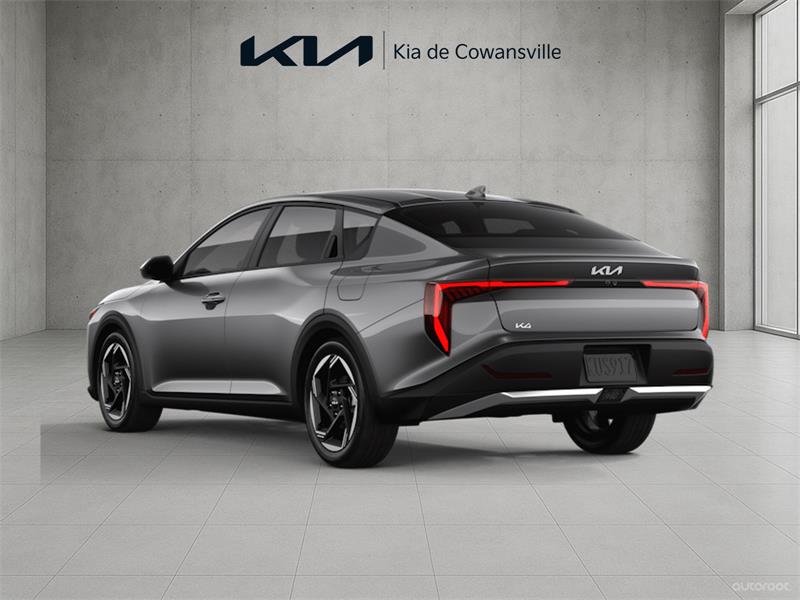 kia K4 2025 - 5