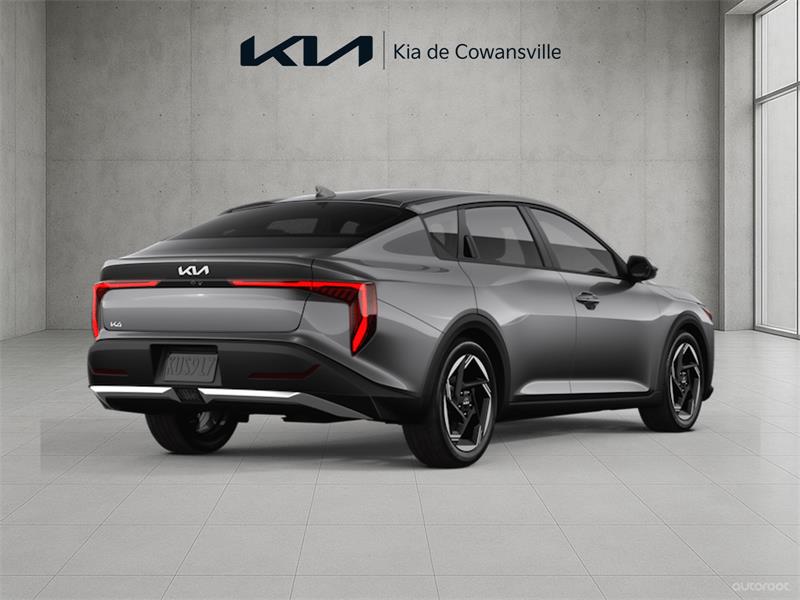 kia K4 2025 - 7