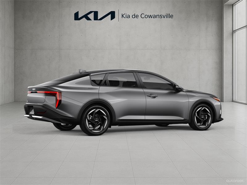 kia K4 2025 - 8