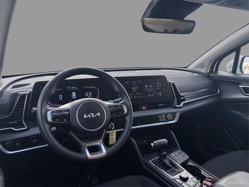 kia Sportage 2023 - 8