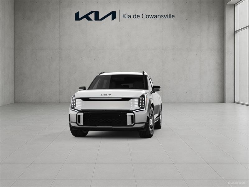 kia EV9 2026 - 3