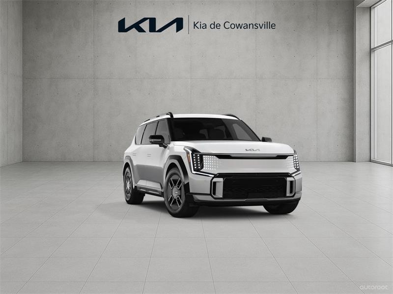kia EV9 2026 - 4