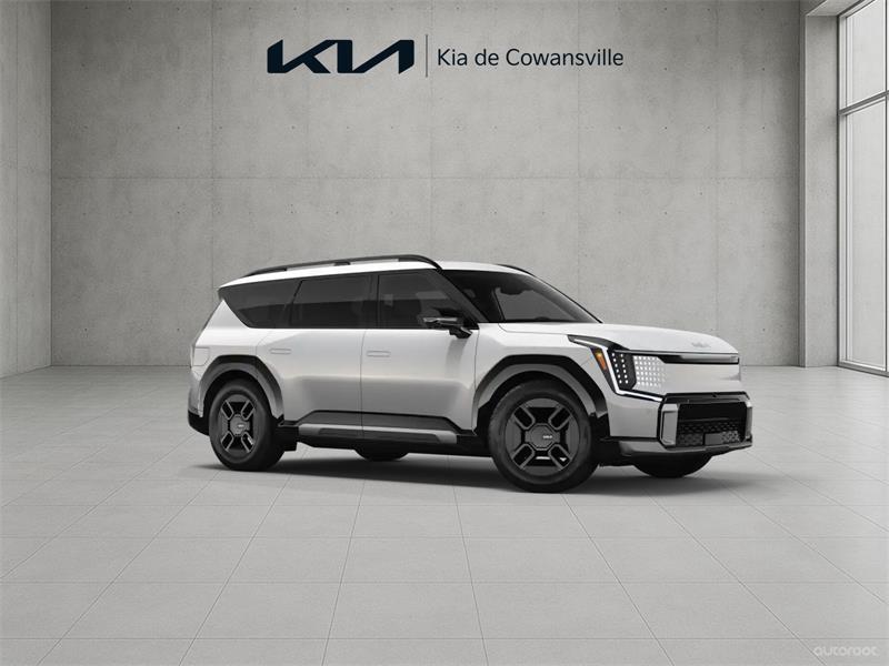 kia EV9 2026 - 5