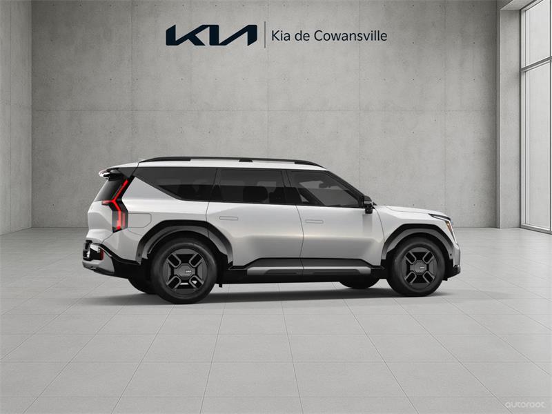 kia EV9 2026 - 7