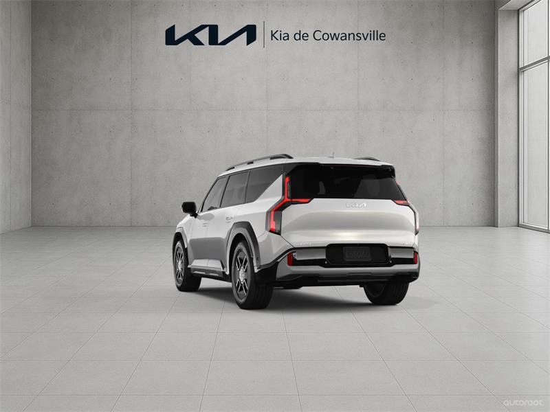kia EV9 2026 - 10
