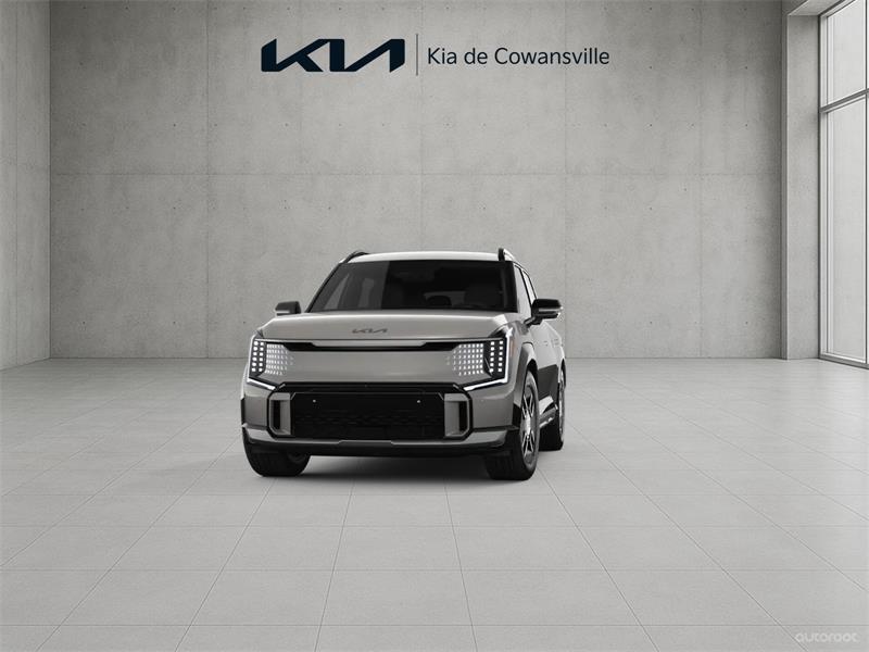 kia EV9 2026 - 3