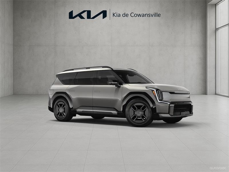 kia EV9 2026 - 5