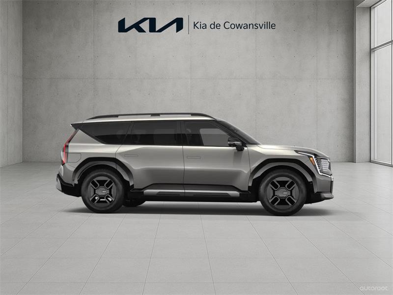 kia EV9 2026 - 6