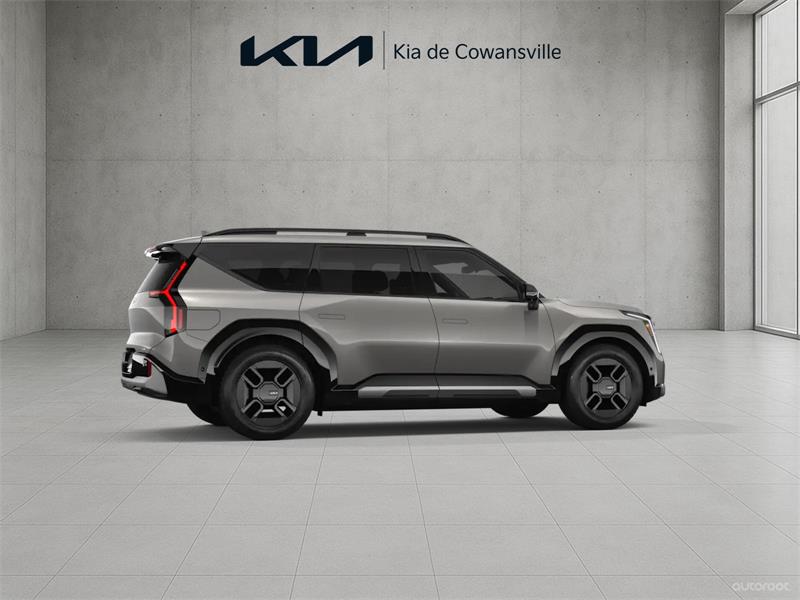 kia EV9 2026 - 7