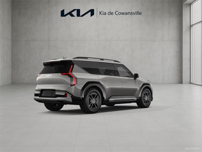 kia EV9 2026 - 8