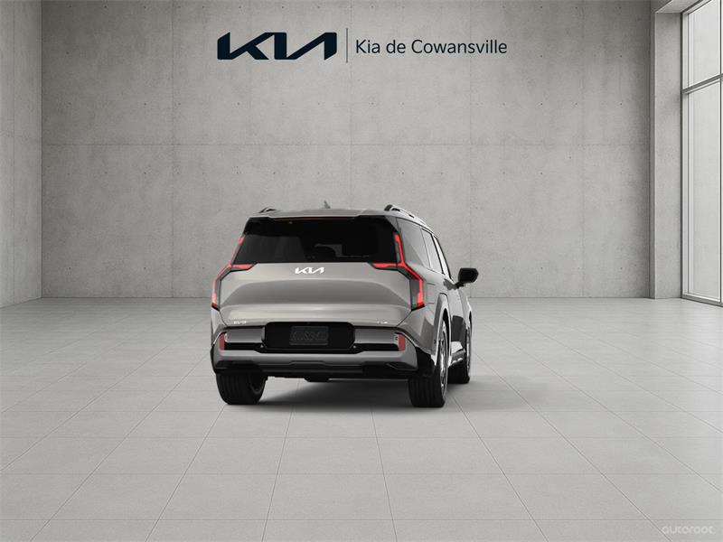 kia EV9 2026 - 9