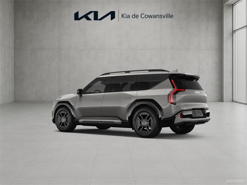 kia EV9 2026 - 11