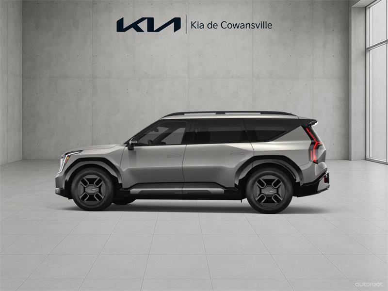 kia EV9 2026 - 12