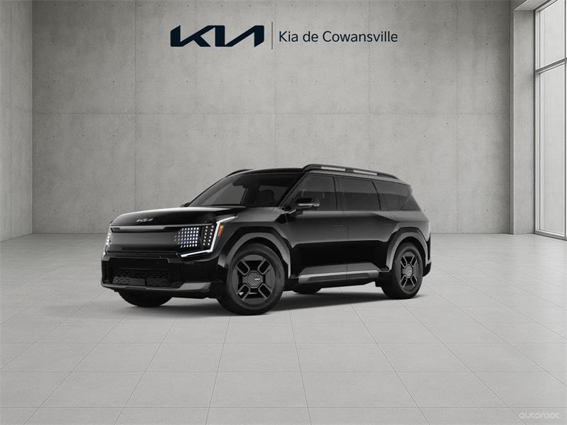 kia EV9 2026 - 2