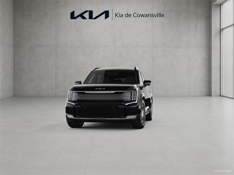 kia EV9 2026 - 3