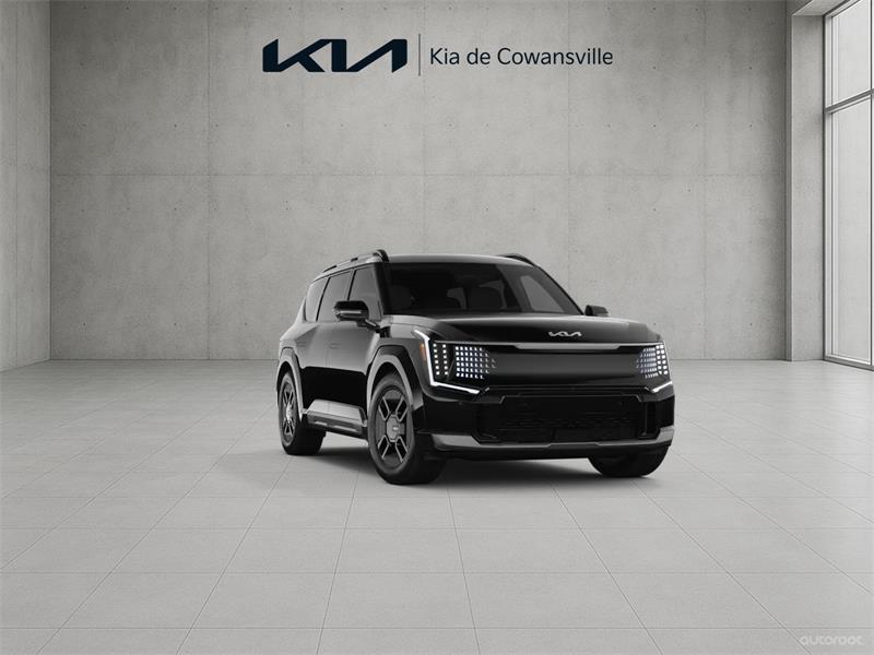 kia EV9 2026 - 4