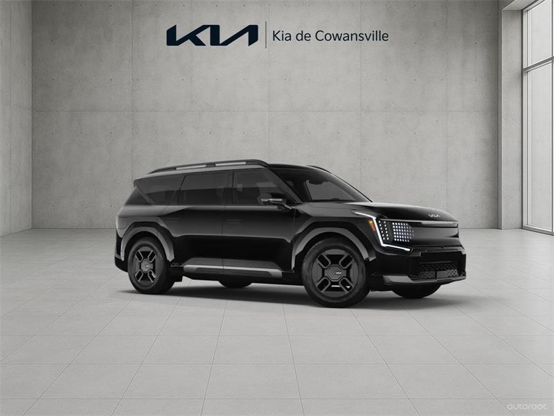 kia EV9 2026 - 5
