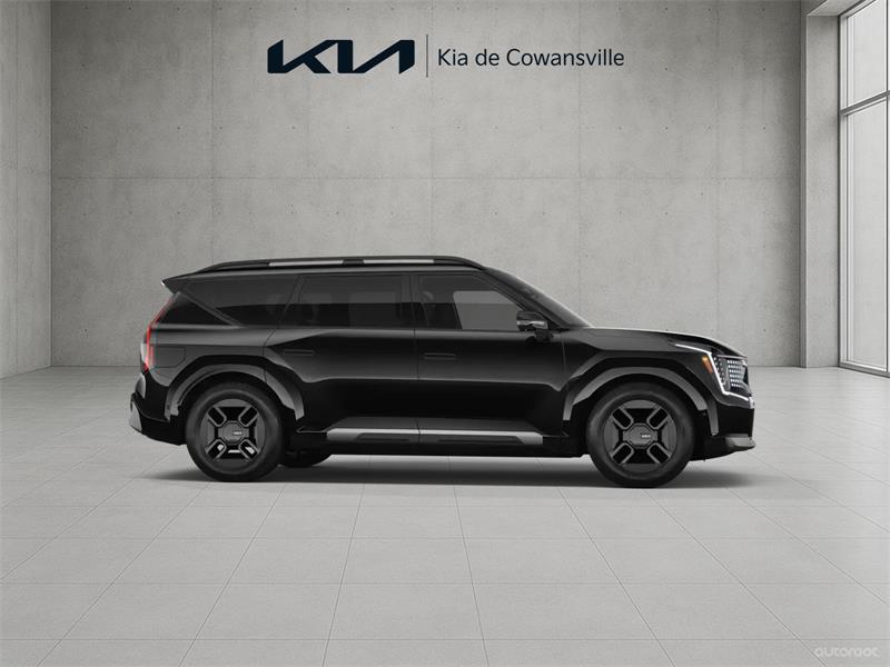 kia EV9 2026 - 6