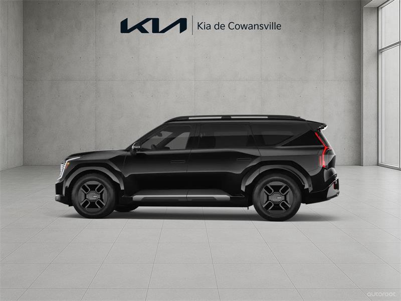 kia EV9 2026 - 12