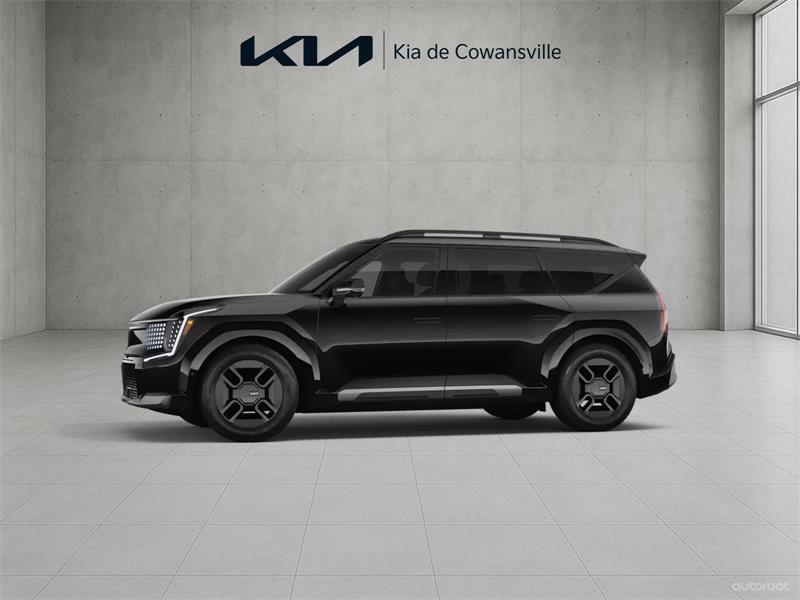 kia EV9 2026 - 13