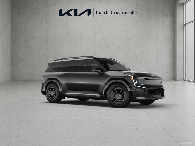 kia EV9 2026 - 5