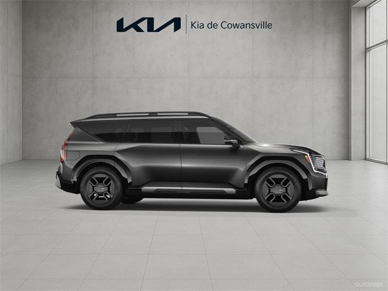 kia EV9 2026 - 6