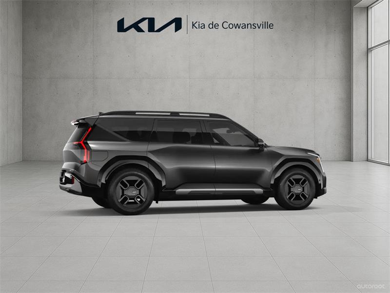 kia EV9 2026 - 7
