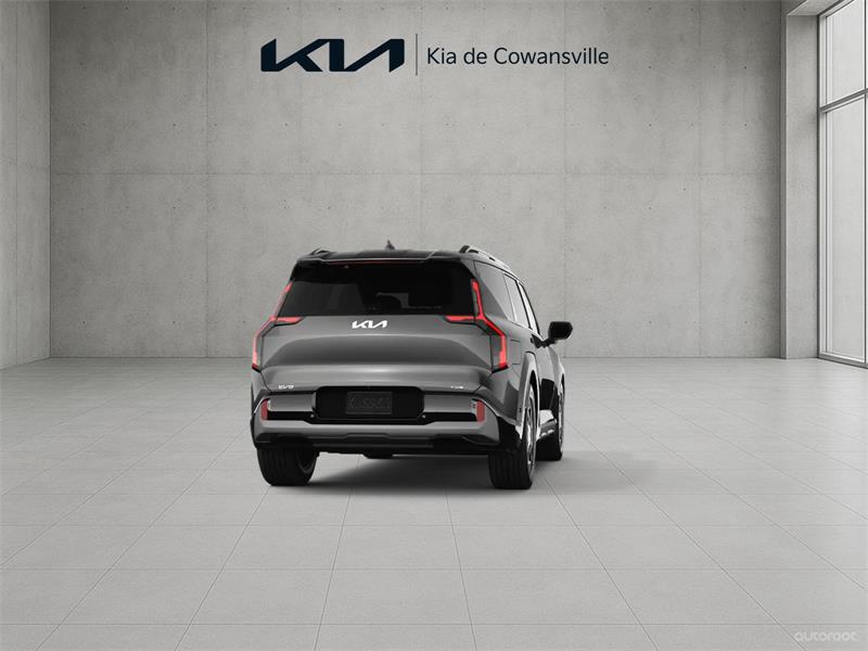 kia EV9 2026 - 9