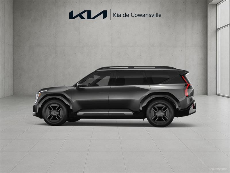 kia EV9 2026 - 12