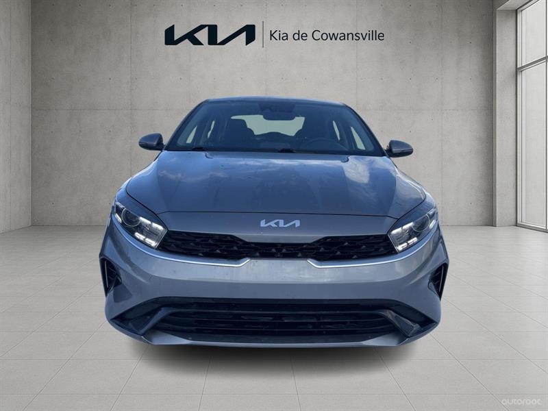 kia Forte 2023 - 3