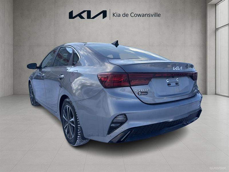 kia Forte 2023 - 7