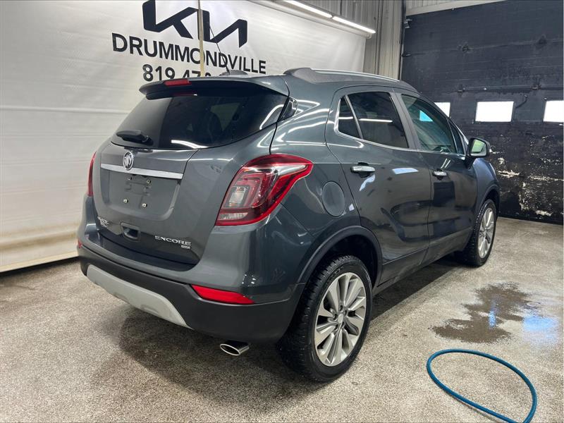 buick Encore 2017 - 3