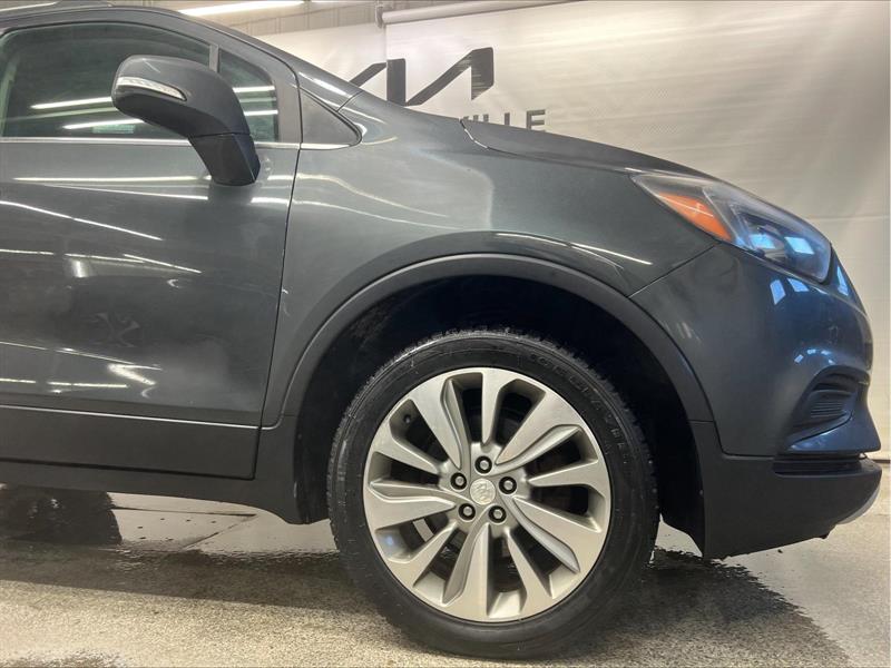 buick Encore 2017 - 4