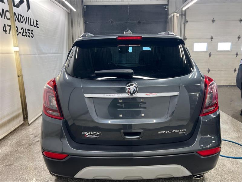 buick Encore 2017 - 6