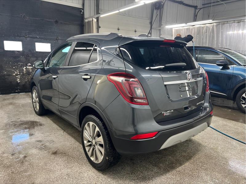 buick Encore 2017 - 7