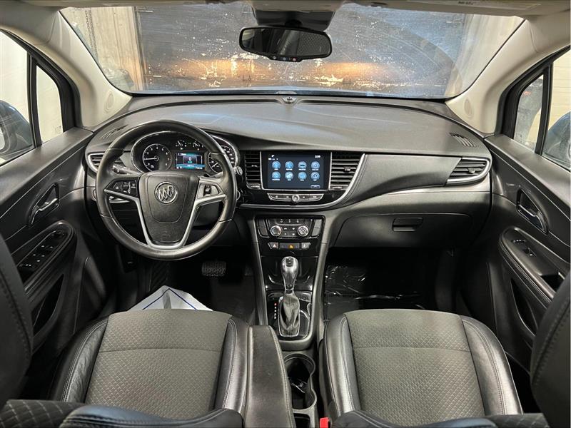 buick Encore 2017 - 8