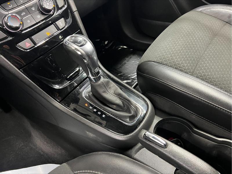 buick Encore 2017 - 9