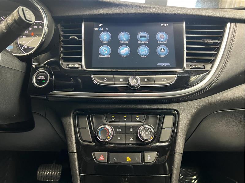 buick Encore 2017 - 10